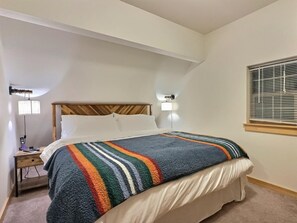 ซูพีเรียเคบิน, ลานระเบียง | เตารีด/โต๊ะรีดผ้า, Wi-Fi ฟรี