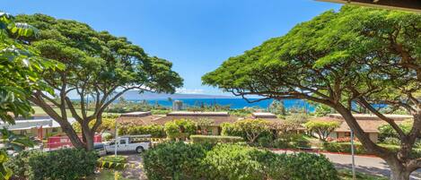 Apartment | 2 bedrooms, Internet