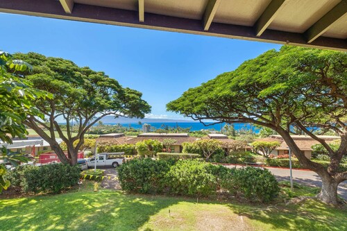 KP 18 Sweeping Ocean Views AC Comfort Pool