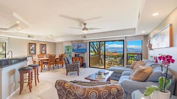 Apartamento | 2 quartos, acesso à internet de alta velocidade