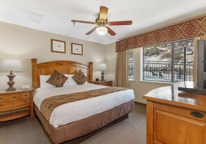 1 makuuhuone, silitysrauta/-lauta, Wi-Fi, vuodevaatteet