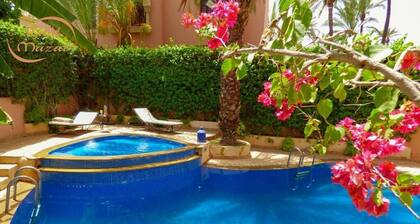 Riad Mazal