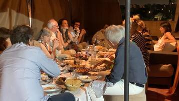 Phòng đôi Tiêu chuẩn | Hiên