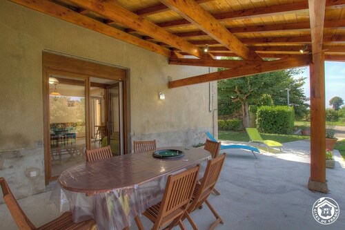 Des Sablons - SAINT-DIDIER-SUR-CHALARONNE