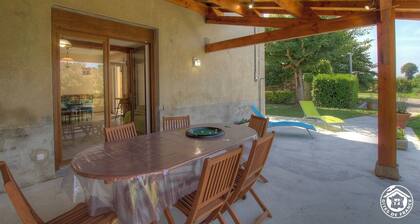 Des Sablons - SAINT-DIDIER-SUR-CHALARONNE