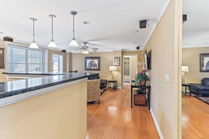 Lobby - World Cup Deal• Flat-Rate 10–14 Night Package • Steps from Mercedes Benz Stadium (Atlanta)