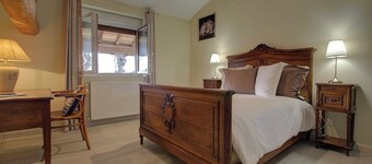 Gîte de la Plaigne - SAINT-DIDIER-SUR-CHALARONNE