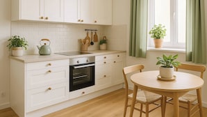 Apartment, 3 Schlafzimmer, Raucher | Innenbereich