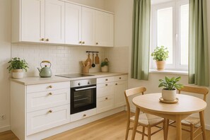 Apartment, 3 Bedrooms, Smoking | Interior - Stunning 4-bedroom Apartment in the Heart of London (London)
