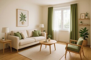 Books - Stunning 4-bedroom Apartment in the Heart of London (London)