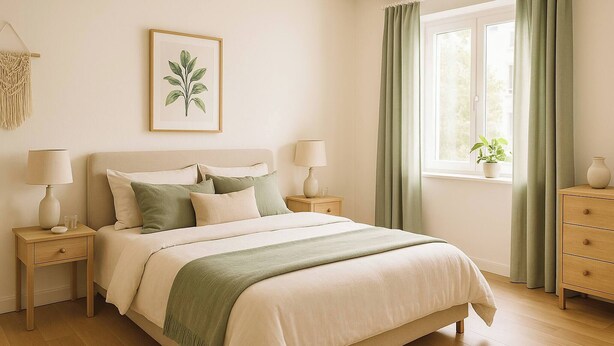 Apartment, 3 Schlafzimmer, Raucher | 4 Schlafzimmer