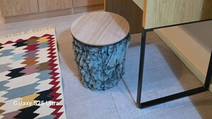 Apartment, 3 Schlafzimmer, Raucher | Innenbereich