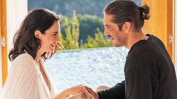 Ristorazione per coppie