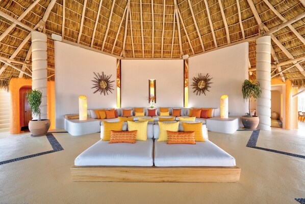 Villa Premier, 6 camere da letto | Terrazza/patio