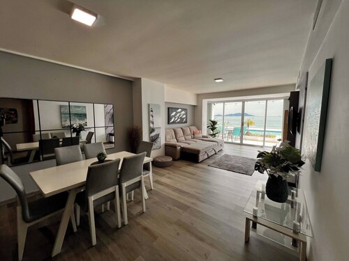 Exclusive Apartment in Calzada de Amador