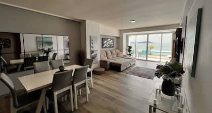Exclusive Apartment in Calzada de Amador