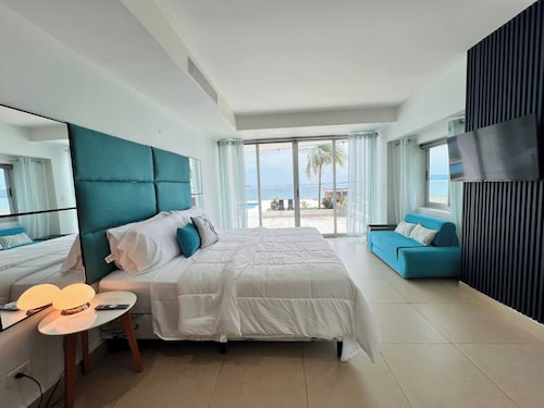 Exclusive Apartment in Calzada de Amador