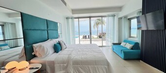 Exclusive Apartment in Calzada de Amador