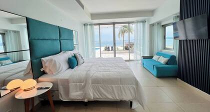 Exclusive Apartment in Calzada de Amador