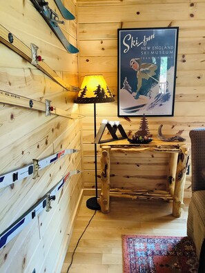 Interior - Marvelous 4-bedroom cabin in Fairplay-Perfect for your getaway (Fairplay)