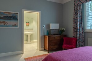 3 habitaciones 