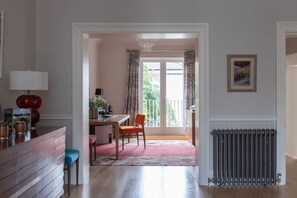Interior - Beautiful three bedroom Family Home in the Heart of Notting Hill (London)