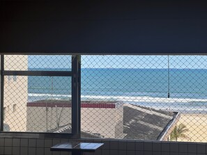 Interior - Vacation/Carnival - SEA VIEW 3 Bedrooms - Sleeps 10! (Praia Grande)