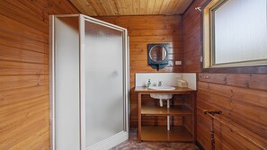 Een douche