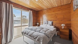 1 slaapkamer