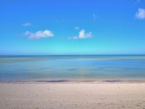 Beach - Casa de Mormor  - Yucatan Home Rentals (Chicxulub Puerto)