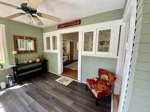 Interior - Upscale San Diego Home with Secret Room & Private Yard! (San Diego)