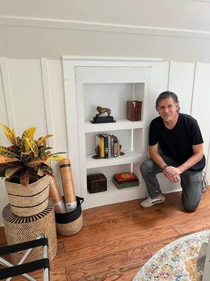Intérieur