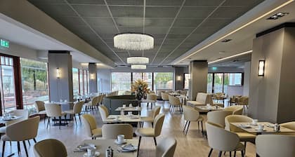 Hotel Három Gúnár