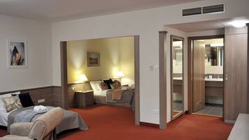 Suite | Free WiFi, wheelchair access