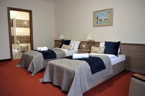 Superior Double or Twin Room, City View | Free WiFi, wheelchair access