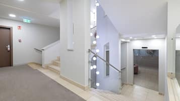 Detalle interior