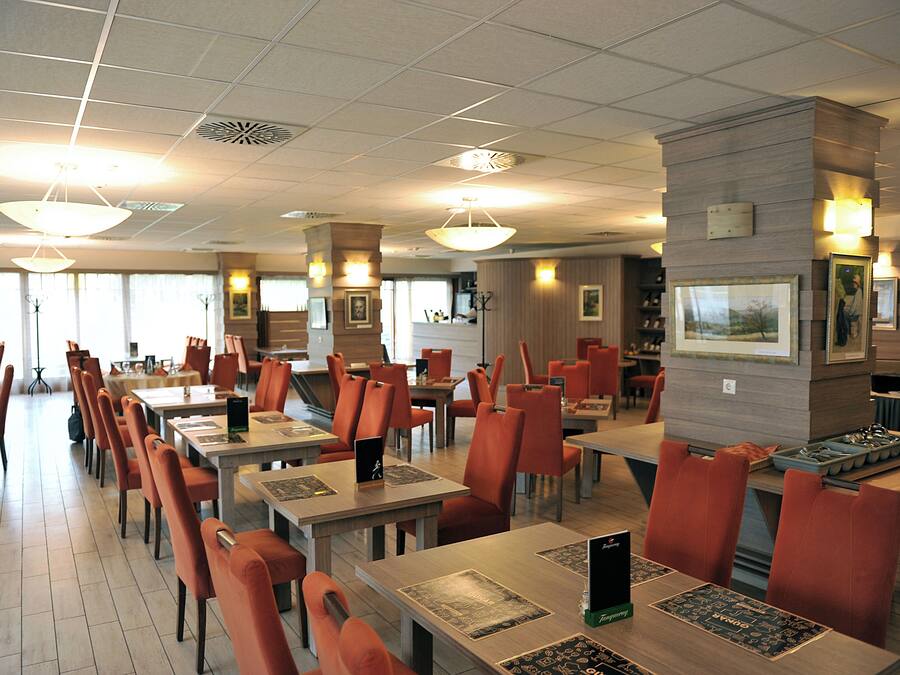Restaurante