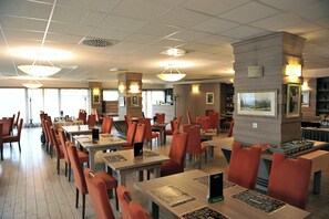 Restaurant - Hotel Három Gúnár (Kecskemét)