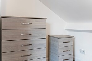 Interior - 3 Bedroom flat for rent in Oxford (Oxford)