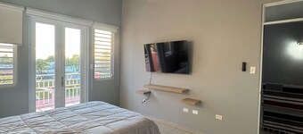 Modern Townhouse Near Beaches & BQN Airport with Pool