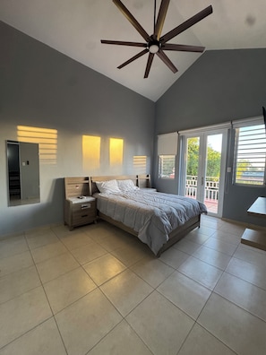 3 Schlafzimmer, kostenloses WLAN, Bettwäsche
