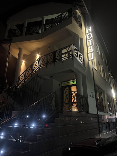 d'or Hotel