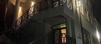 d'or Hotel