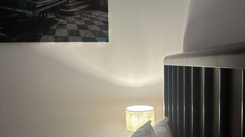 Double Room, Garden View | Free WiFi