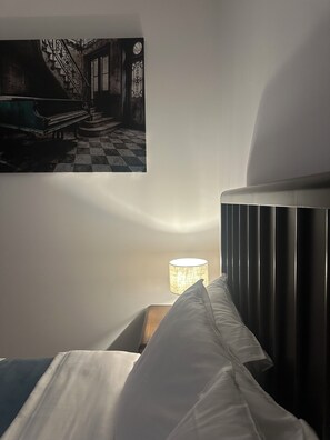 雙人房, 花園景觀 | 免費無線上網