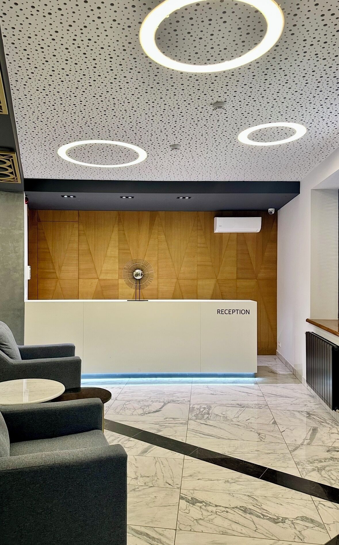 Double Room, Garden View | Free WiFi