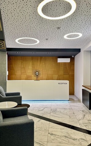 雙人房, 花園景觀 | 免費無線上網