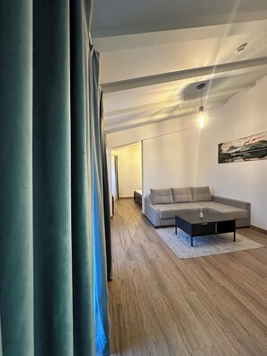 雙人房, 花園景觀 | 免費無線上網