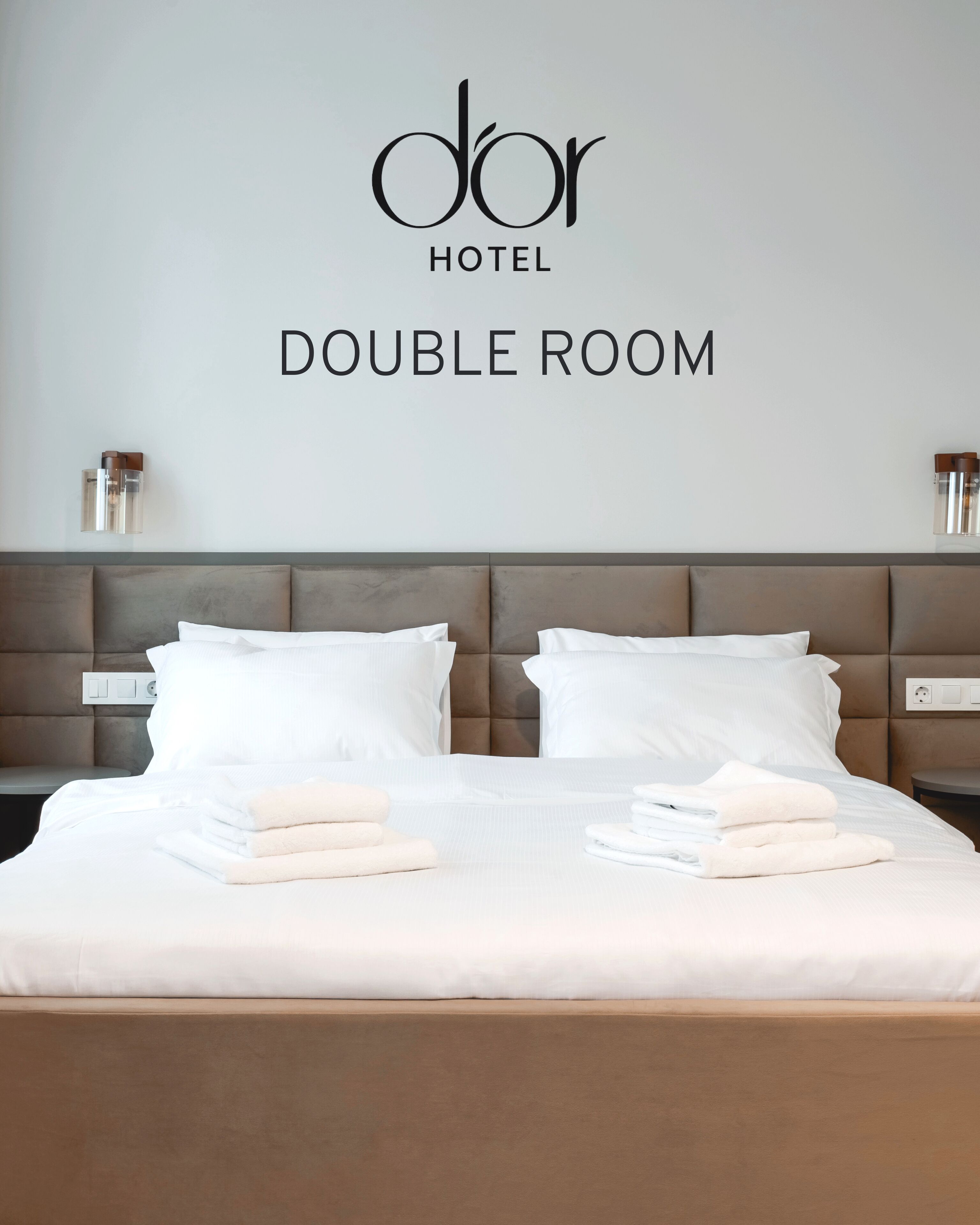 Double Room, Garden View | Free WiFi