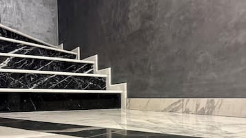 Dobbeltrom, hageutsikt | Wi-fi (inkludert)